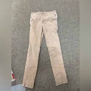 American Eagle Flex Khakis